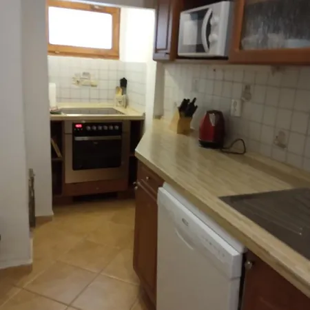 Apartman