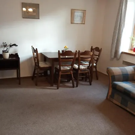 Apartman Mírkovice
