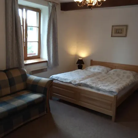 Apartman
