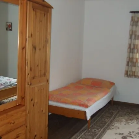 Apartman Mirkovice Apartment
