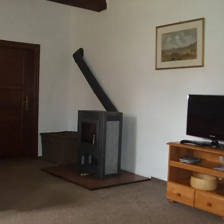 Apartman Appartement Mírkovice
