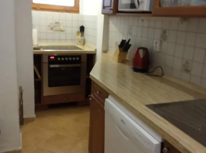 Apartmán