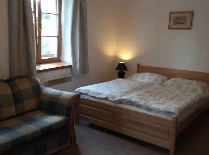 Apartmán
