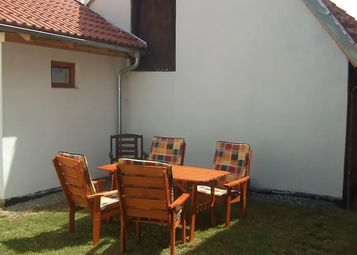 Apartmán Apartmán Mírkovice