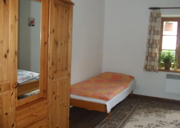 Apartmán Apartmán